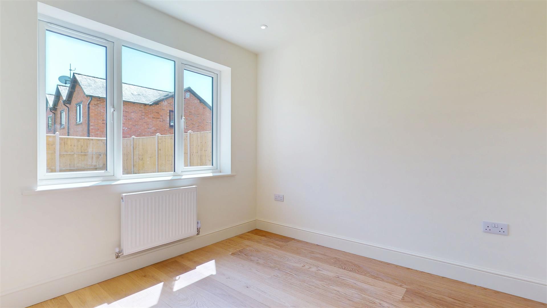 Hartwell Road, Hanslope